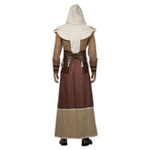 Star Wars The Clone Wars Jedi Temple Guard Kostüm Cosplay Halloween Karnval Kostüm - cosplaycartde